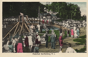 Senftenberg